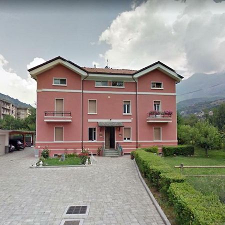 Al Borgo Di Sant'Orso - Cir 0342 Apartman Aosta Kültér fotó
