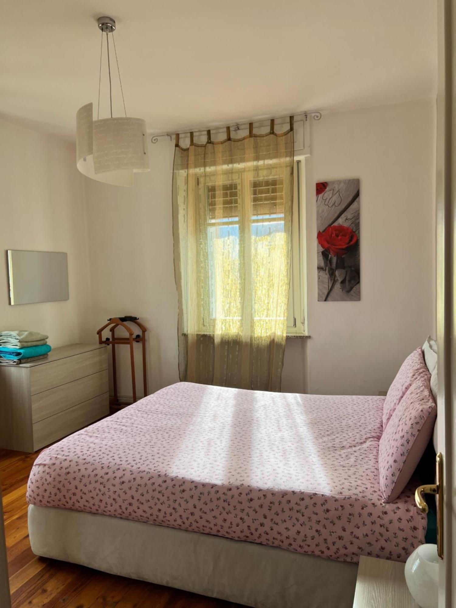 Al Borgo Di Sant'Orso - Cir 0342 Apartman Aosta Kültér fotó