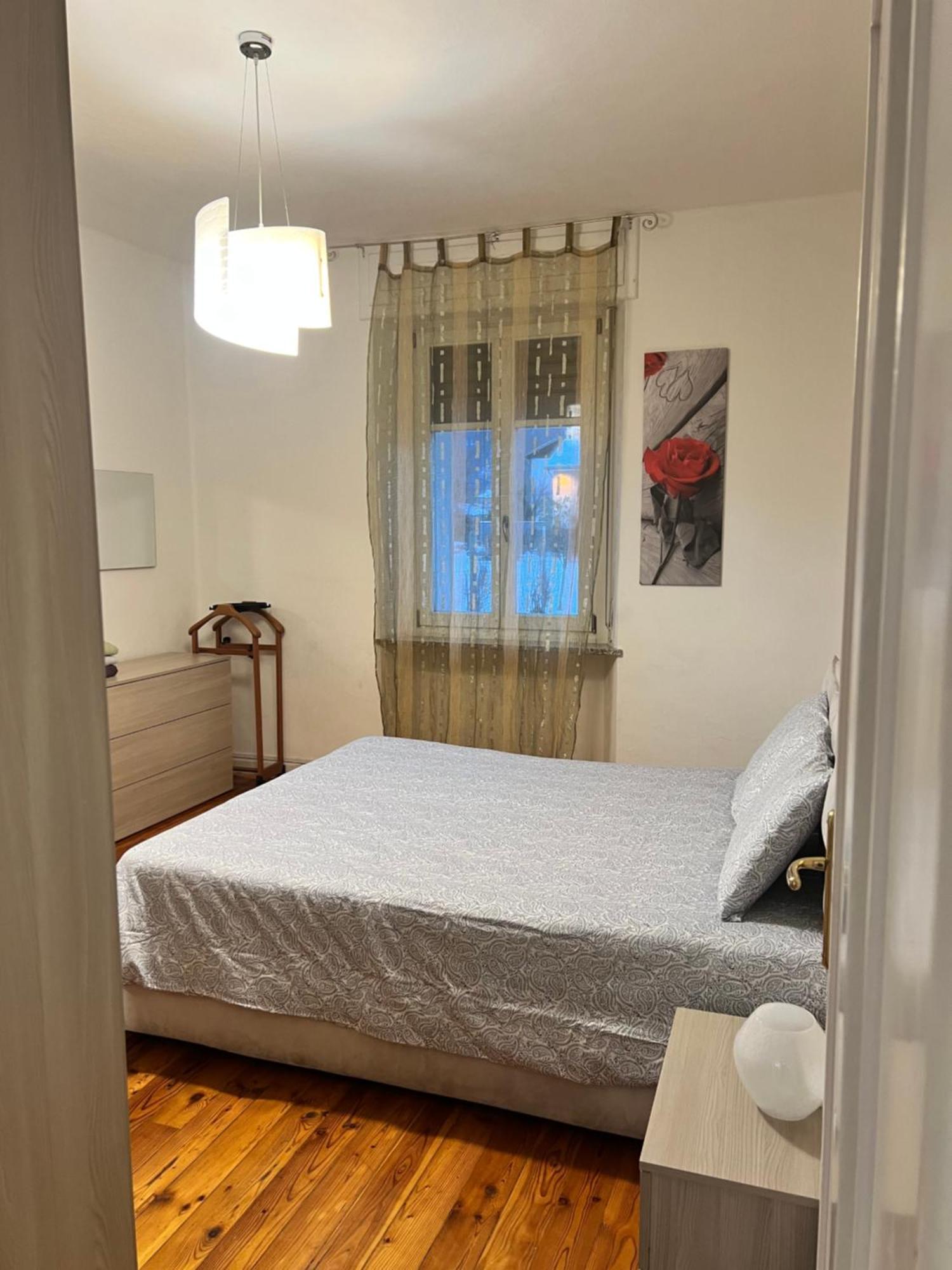 Al Borgo Di Sant'Orso - Cir 0342 Apartman Aosta Kültér fotó