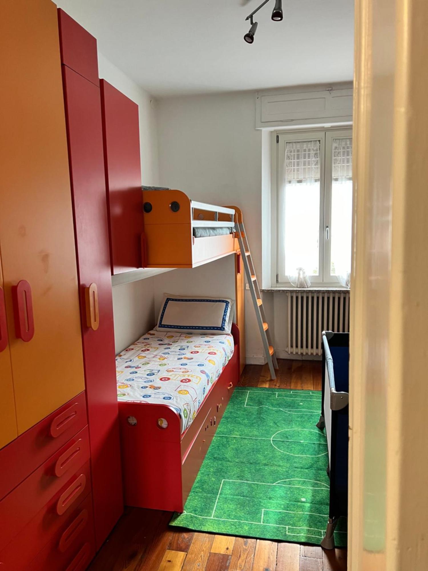 Al Borgo Di Sant'Orso - Cir 0342 Apartman Aosta Kültér fotó