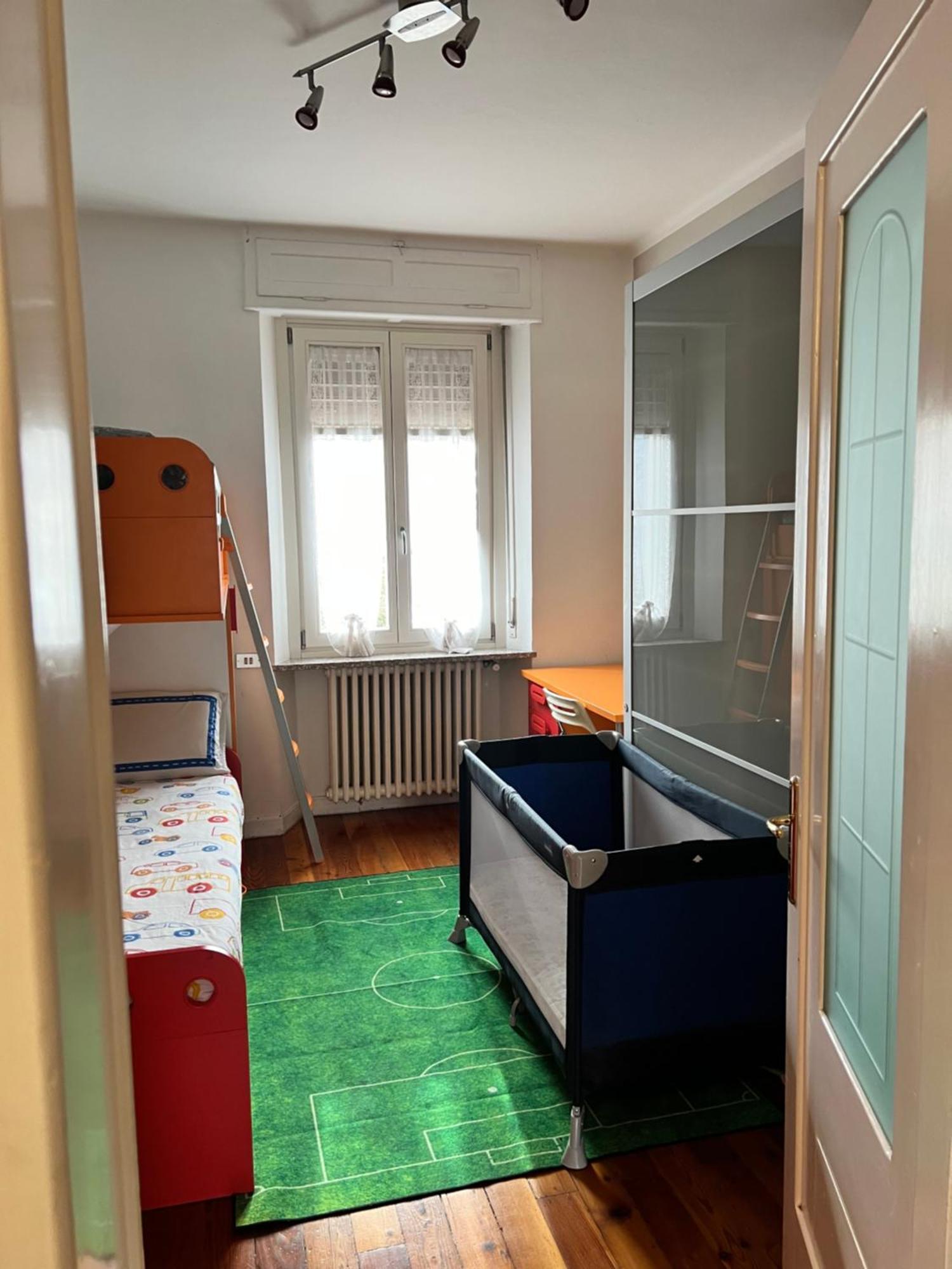 Al Borgo Di Sant'Orso - Cir 0342 Apartman Aosta Kültér fotó
