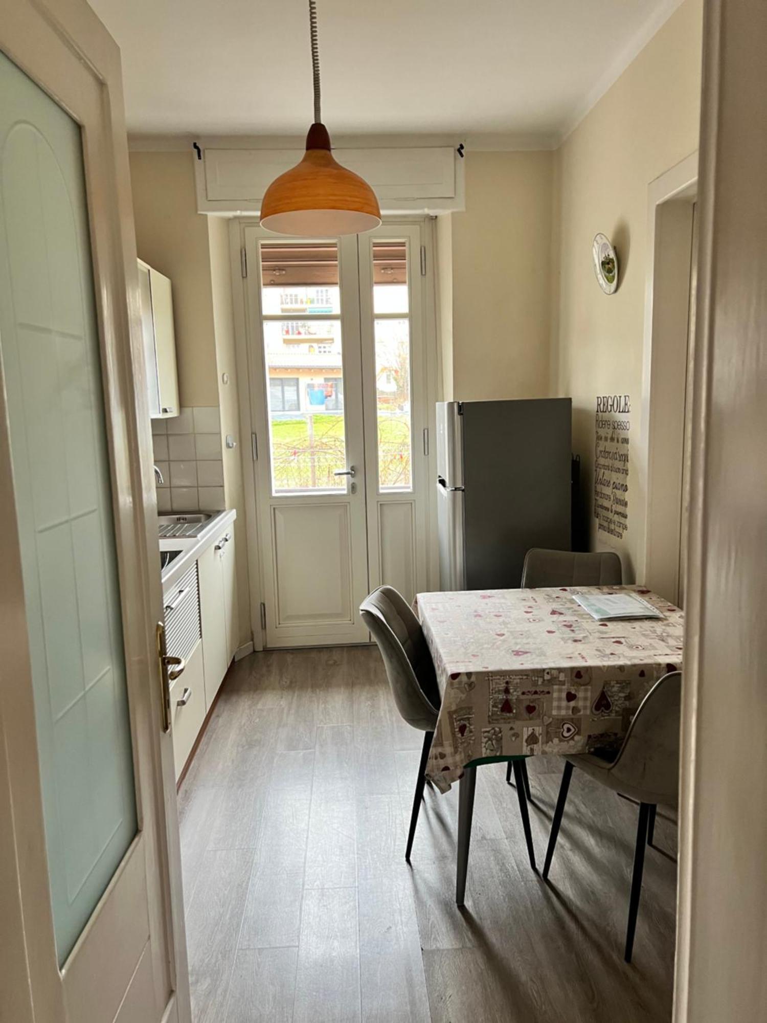 Al Borgo Di Sant'Orso - Cir 0342 Apartman Aosta Kültér fotó