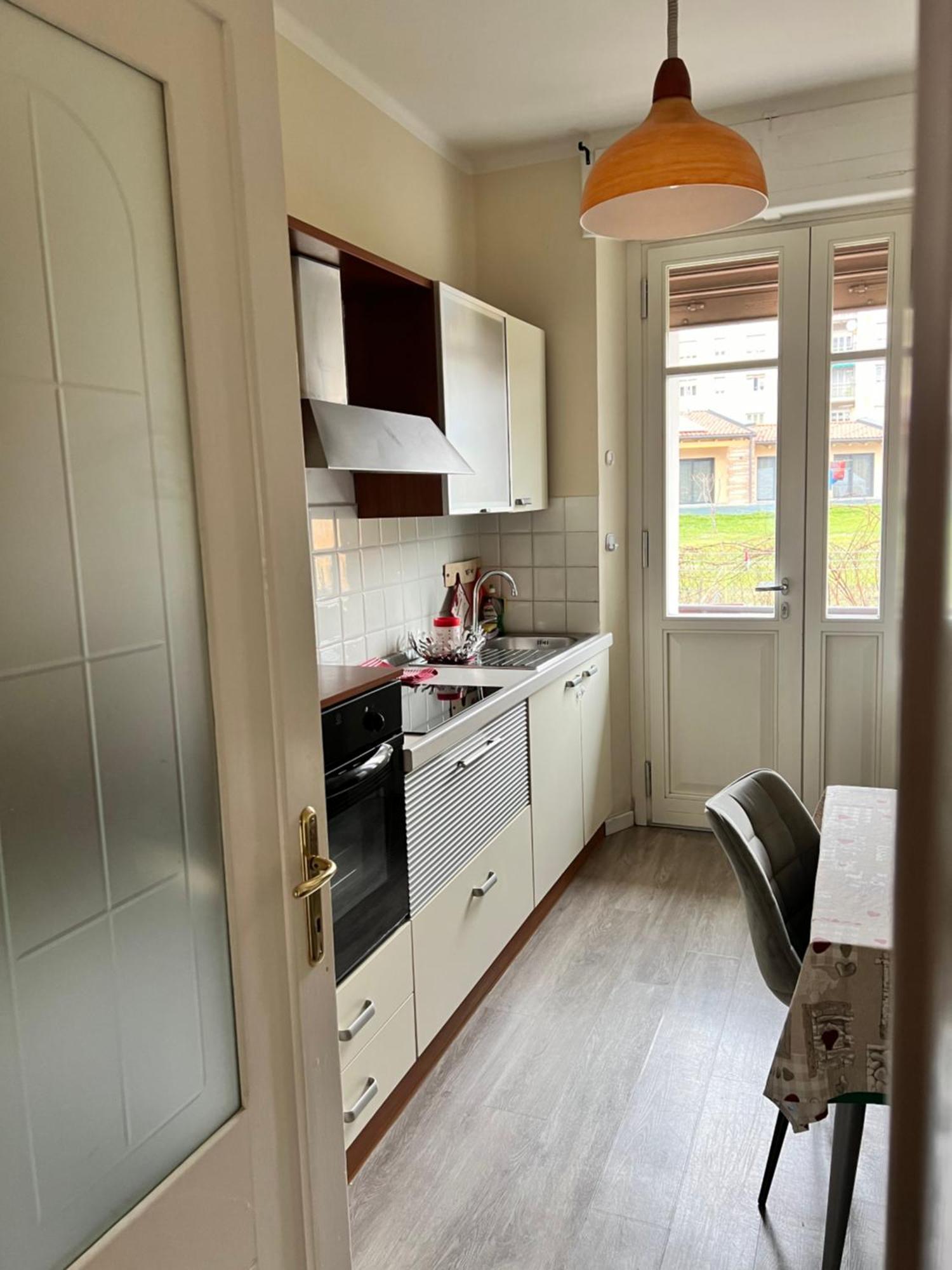Al Borgo Di Sant'Orso - Cir 0342 Apartman Aosta Kültér fotó